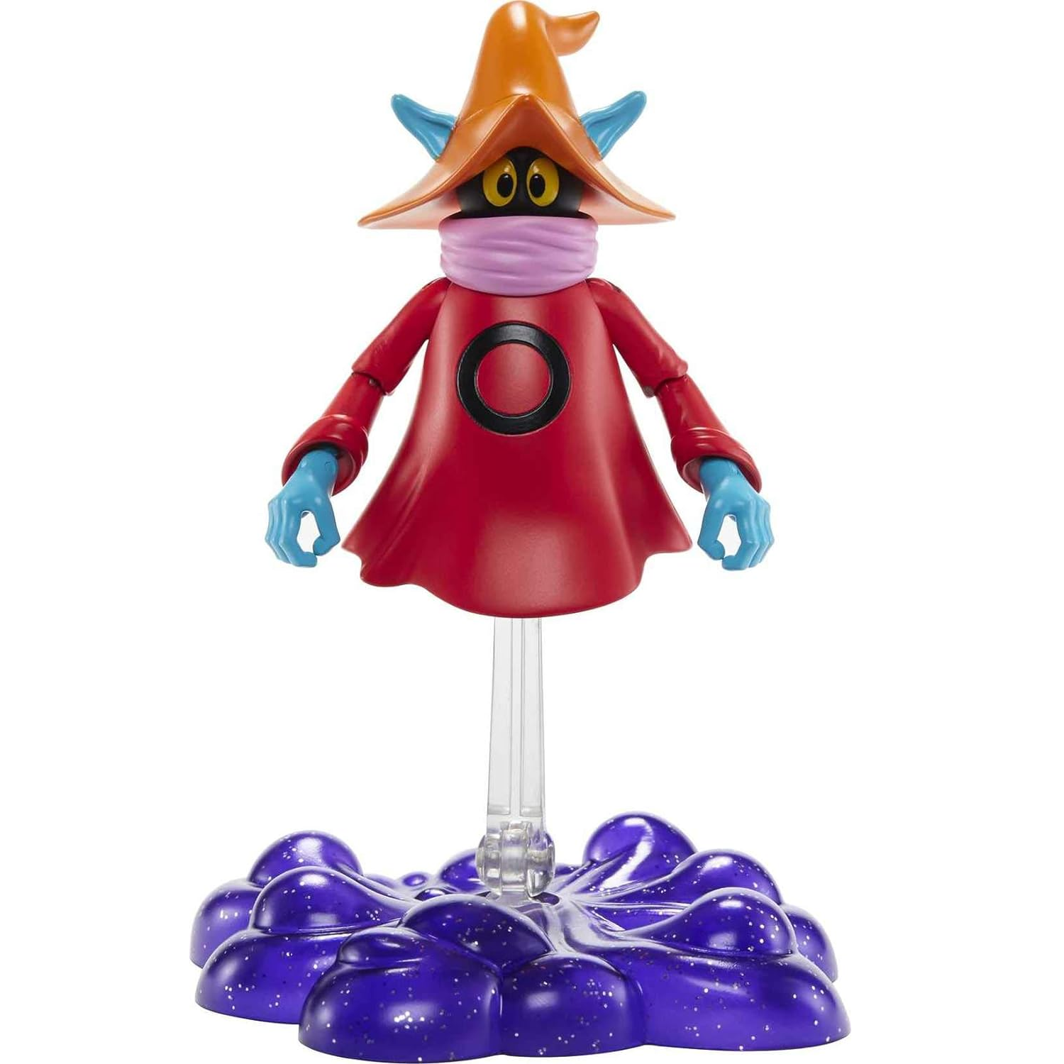 Mattel Masters of the Universe Origins Orko afbeelding