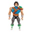 Mattel MOTU x TMNT: Turtles of Grayskull Action Figure Casey Jones 14cm