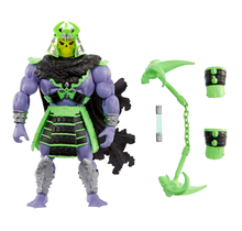 MOTU x TMNT: Turtles of Grayskull Action Figure Skeletor 14cm