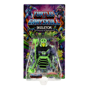 MOTU x TMNT: Turtles of Grayskull Action Figure Skeletor 14cm
