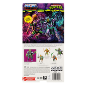 MOTU x TMNT: Turtles of Grayskull Action Figure Skeletor 14cm