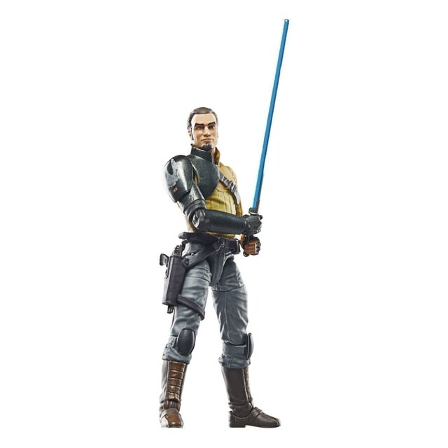 Star Wars: Rebels Vintage Collection Action Figure Kanan Jarrus 10cm