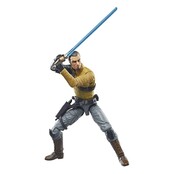 Star Wars: Rebels Vintage Collection Action Figure Kanan Jarrus 10cm
