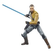 Star Wars: Rebels Vintage Collection Action Figure Kanan Jarrus 10cm