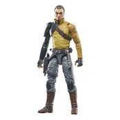 Star Wars: Rebels Vintage Collection Action Figure Kanan Jarrus 10cm