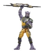 Star Wars: Rebels Vintage Collection Deluxe Action Figure Garazeb Zeb Orrelios 10cm Star Wars: Rebels Vintage Collection Deluxe Action Figure Garazeb Zeb Orrelios 10cm