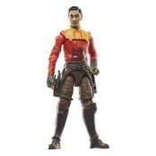Star Wars: Ahsoka Vintage Collection Action Figure Ezra Bridger (Hero of Lothal) 10cm