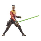 Star Wars: Ahsoka Vintage Collection Action Figure Ezra Bridger (Hero of Lothal) 10cm