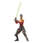 Star Wars: Ahsoka Vintage Collection Action Figure Ezra Bridger (Hero of Lothal) 10cm