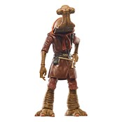 Star Wars Episode IV Black Series Deluxe Action Figure Momaw Nadon 15cm