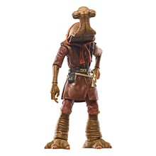 Star Wars Black Series Momaw Nadon