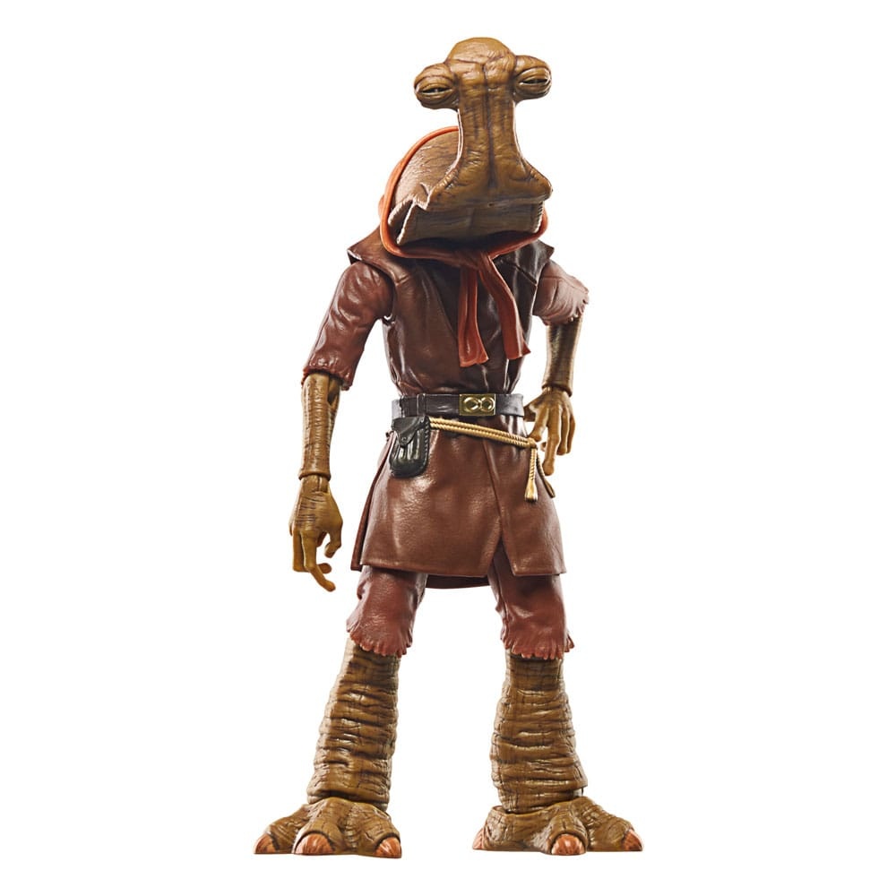 Hasbro Star Wars Black Series Momaw Nadon afbeelding