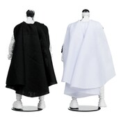 DC Direct Page Punchers Action Figures & Comic Book Pack of 4 Superman Series (Sketch Edition) (Gold Label) 18cm