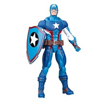 Marvel Legends Action Figure Captain America (Secret Empire) 15cm