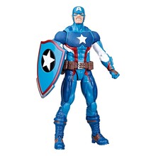 Marvel Legends Captain America