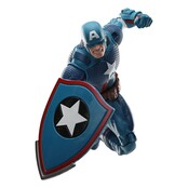 Marvel Legends Action Figure Captain America (Secret Empire) 15cm Marvel Legends Action Figure Captain America (Secret Empire) 15cm
