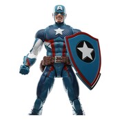 Marvel Legends Action Figure Captain America (Secret Empire) 15cm Marvel Legends Action Figure Captain America (Secret Empire) 15cm