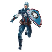 Marvel Legends Action Figure Captain America (Secret Empire) 15cm Marvel Legends Action Figure Captain America (Secret Empire) 15cm