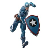 Marvel Legends Action Figure Captain America (Secret Empire) 15cm Marvel Legends Action Figure Captain America (Secret Empire) 15cm