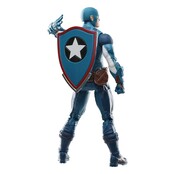 Marvel Legends Action Figure Captain America (Secret Empire) 15cm Marvel Legends Action Figure Captain America (Secret Empire) 15cm