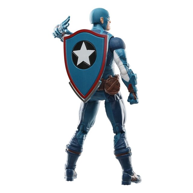 Marvel Legends Action Figure Captain America (Secret Empire) 15cm Marvel Legends Action Figure Captain America (Secret Empire) 15cm