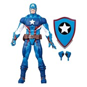Marvel Legends Action Figure Captain America (Secret Empire) 15cm Marvel Legends Action Figure Captain America (Secret Empire) 15cm