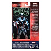Marvel Legends Action Figure Captain America (Secret Empire) 15cm Marvel Legends Action Figure Captain America (Secret Empire) 15cm