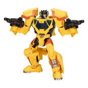 Transformers: Bumblebee Studio Series Deluxe Class Action Figure Concept Art Sunstreaker 11cm