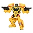 Hasbro Transformers: Bumblebee Studio Series Deluxe Class Action Figure Concept Art Sunstreaker 11cm