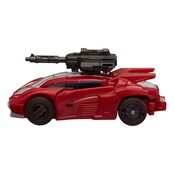 Transformers: War for Cybertron Generations Studio Series Deluxe Class Gamer Edition Sideswipe 11cm Transformers: War for Cybertron Generations Studio Series Deluxe Class Gamer Edition Sideswipe 11cm