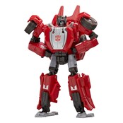 Transformers: War for Cybertron Generations Studio Series Deluxe Class Gamer Edition Sideswipe 11cm Transformers: War for Cybertron Generations Studio Series Deluxe Class Gamer Edition Sideswipe 11cm