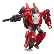 Transformers: War for Cybertron Generations Studio Series Deluxe Class Gamer Edition Sideswipe 11cm Transformers: War for Cybertron Generations Studio Series Deluxe Class Gamer Edition Sideswipe 11cm