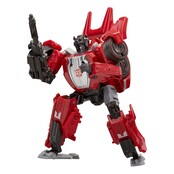 Transformers: War for Cybertron Generations Studio Series Deluxe Class Gamer Edition Sideswipe 11cm Transformers: War for Cybertron Generations Studio Series Deluxe Class Gamer Edition Sideswipe 11cm