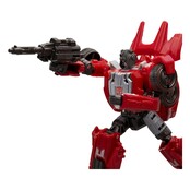 Transformers: War for Cybertron Generations Studio Series Deluxe Class Gamer Edition Sideswipe 11cm Transformers: War for Cybertron Generations Studio Series Deluxe Class Gamer Edition Sideswipe 11cm
