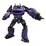 Hasbro Transformers: Bumblebee Studio Series Voyager Class Action Figure Shockwave 17cm