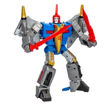 The Transformers: The Movie Studio Series Leader Class Action Figure Dinobot Swoop 22cm