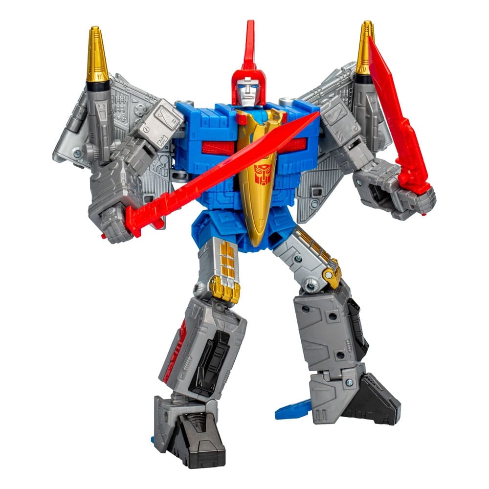 Hasbro Transformers Leader Dinobot Swoop afbeelding