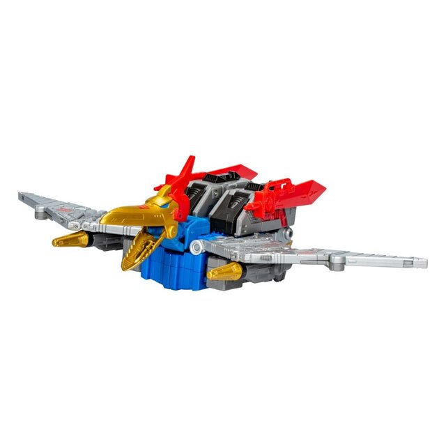 The Transformers: The Movie Studio Series Leader Class Action Figure Dinobot Swoop 22cm