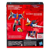 The Transformers: The Movie Studio Series Leader Class Action Figure Dinobot Swoop 22cm