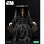 Kotobukiya Star Wars: Return of the Jedi ARTFX+ PVC Statue 1/10 Emperor Palpatine 16cm