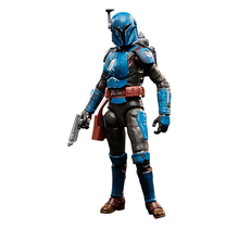 Star Wars: The Mandalorian Vintage Collection Action Figure Koska Reeves 10cm