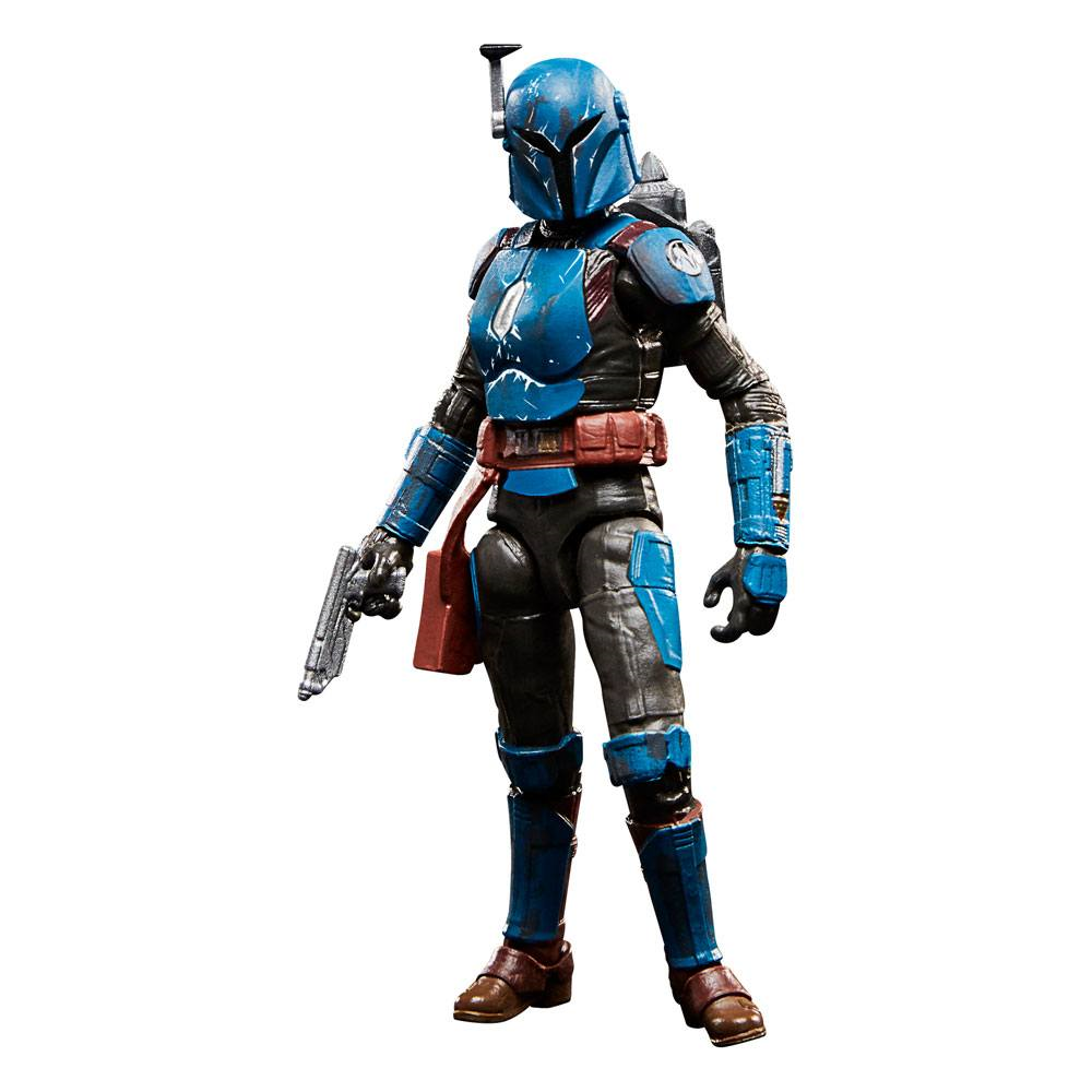 Hasbro Star Wars Vintage Koska Reeves