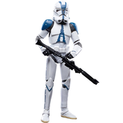 Star Wars: The Clone Wars Vintage Collection Clone Trooper (501st Legion) 10cm