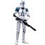 Hasbro Star Wars: The Clone Wars Vintage Collection Clone Trooper (501st Legion) 10cm