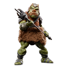 Star Wars Deluxe Gamorrean Guard