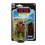 Star Wars Episode VI 40th Anniversary Black Series Deluxe Gamorrean Guard 15 cm