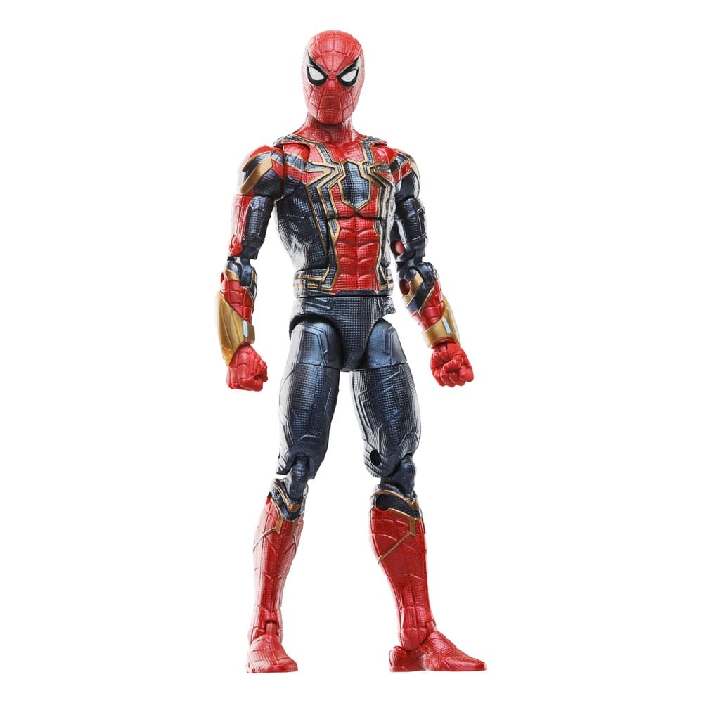 Hasbro Marvel Legends Iron Spider 15cm afbeelding