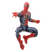 Marvel Legends Action Figure Iron Spider 15cm