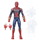 Marvel Legends Action Figure Iron Spider 15cm