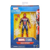 Marvel Legends Action Figure Iron Spider 15cm